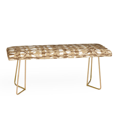 Wagner Campelo ORIENTO West Bench