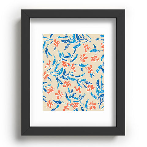 Wagner Campelo Picardie 1 Recessed Framing Rectangle