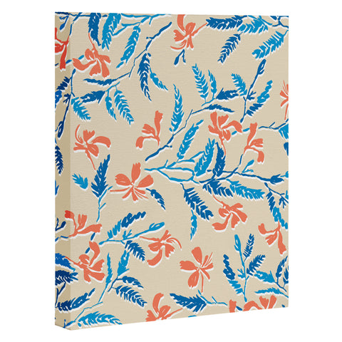 Wagner Campelo Picardie 1 Art Canvas