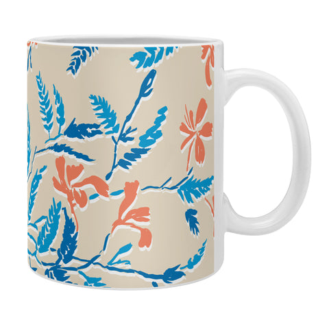 Wagner Campelo Picardie 1 Coffee Mug