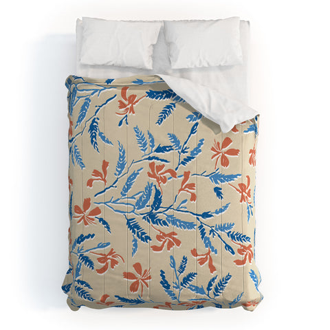 Wagner Campelo Picardie 1 Comforter