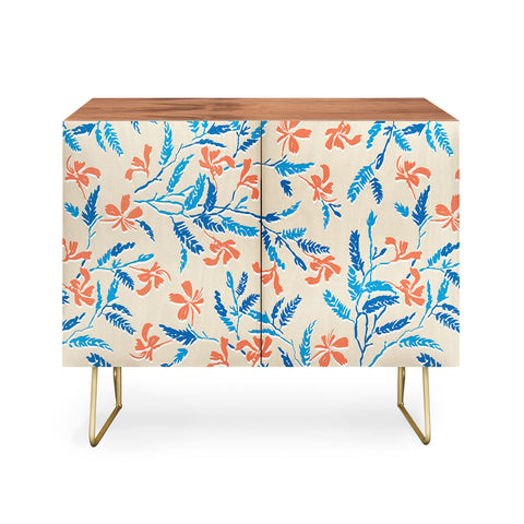 Wagner Campelo Picardie 1 Credenza