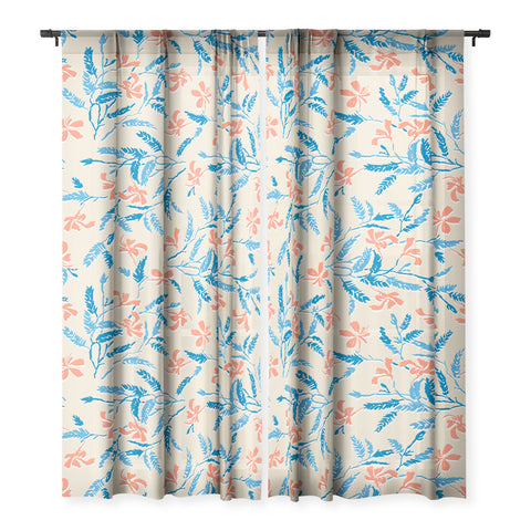 Wagner Campelo Picardie 1 Sheer Non Repeat