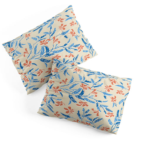 Wagner Campelo Picardie 1 Pillow Shams
