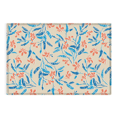 Wagner Campelo Picardie 1 Outdoor Rug