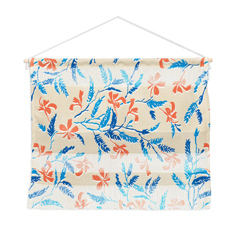 Wagner Campelo Picardie 1 Wall Hanging Landscape