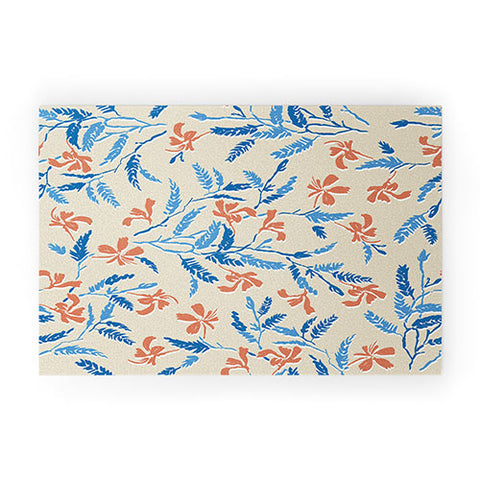 Wagner Campelo Picardie 1 Welcome Mat