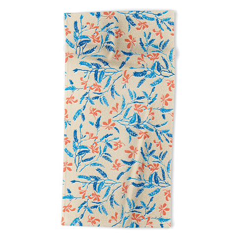 Wagner Campelo Picardie 1 Beach Towel