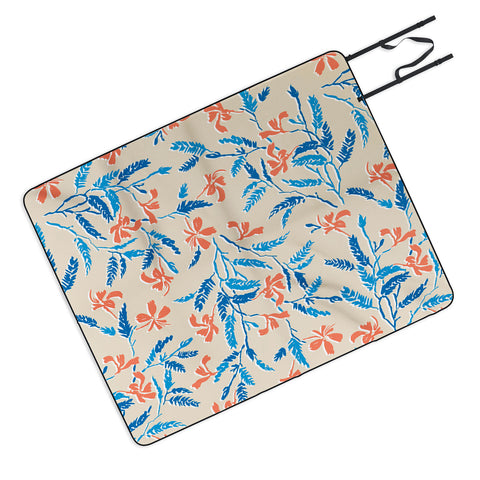 Wagner Campelo Picardie 1 Picnic Blanket