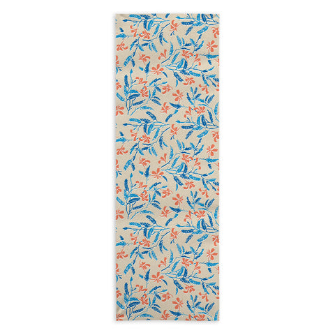 Wagner Campelo Picardie 1 Yoga Towel