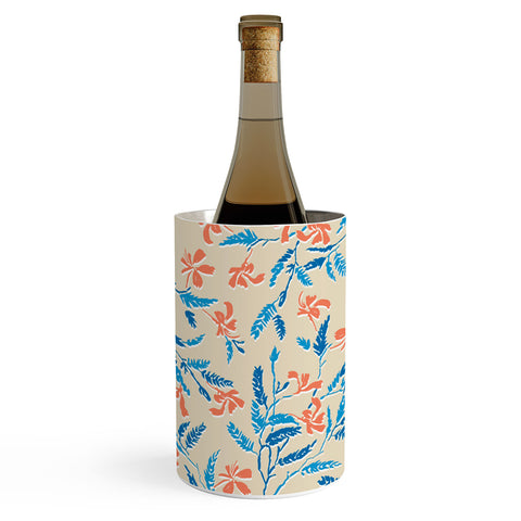 Wagner Campelo Picardie 1 Wine Chiller