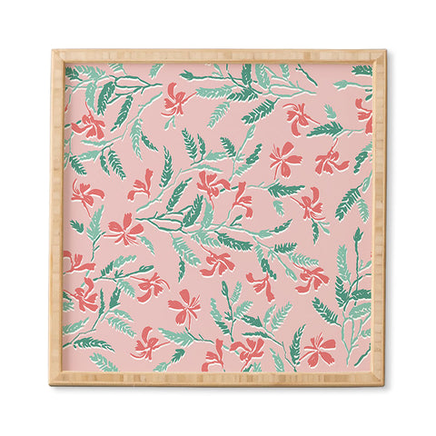 Wagner Campelo Picardie 2 Framed Wall Art