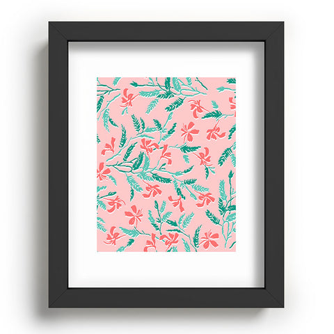 Wagner Campelo Picardie 2 Recessed Framing Rectangle