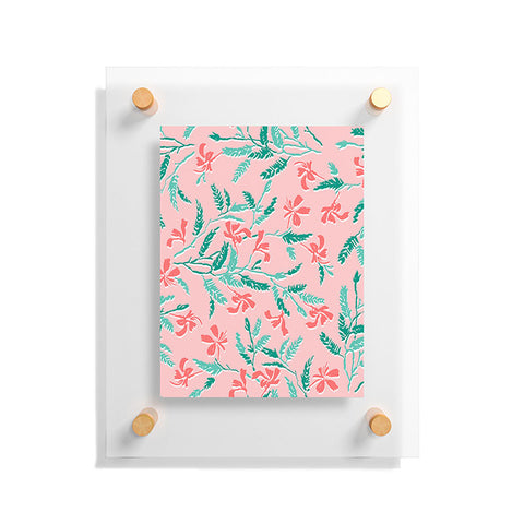 Wagner Campelo Picardie 2 Floating Acrylic Print