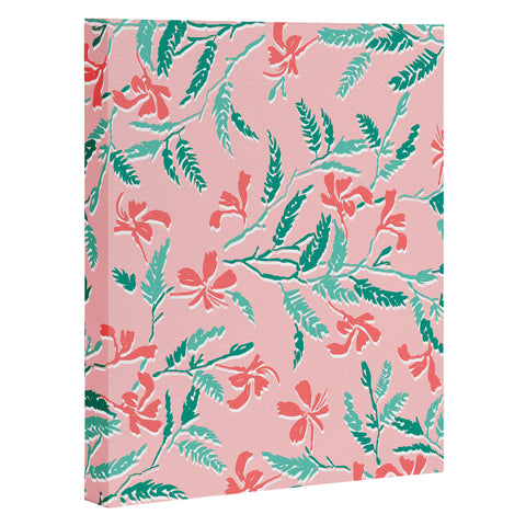 Wagner Campelo Picardie 2 Art Canvas