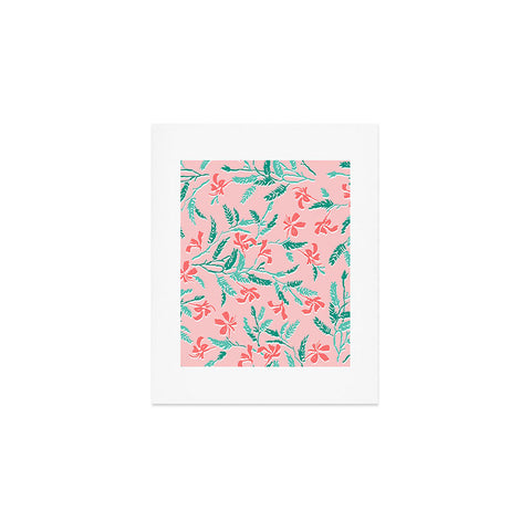 Wagner Campelo Picardie 2 Art Print