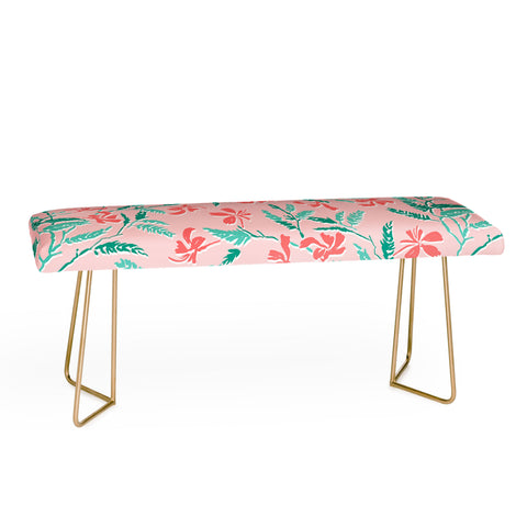 Wagner Campelo Picardie 2 Bench