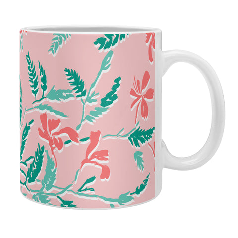 Wagner Campelo Picardie 2 Coffee Mug