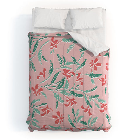 Wagner Campelo Picardie 2 Comforter