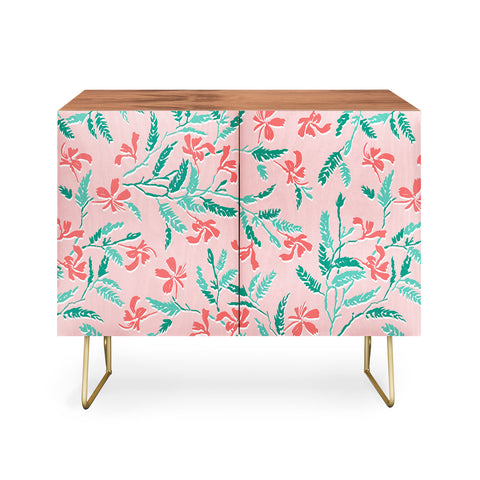 Wagner Campelo Picardie 2 Credenza