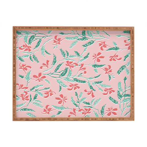 Wagner Campelo Picardie 2 Rectangular Tray