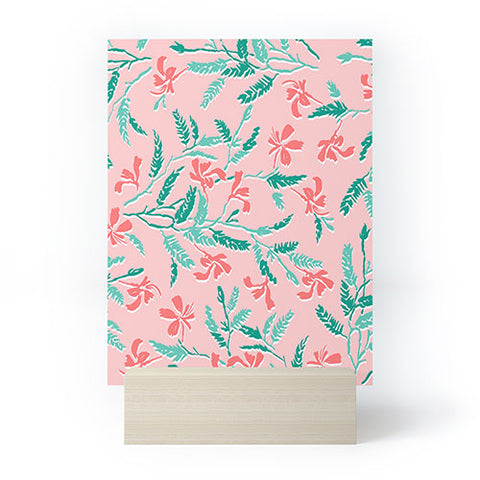 Wagner Campelo Picardie 2 Mini Art Print