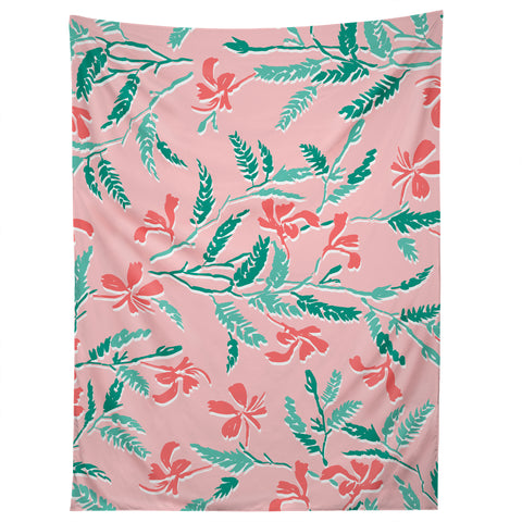 Wagner Campelo Picardie 2 Tapestry