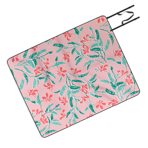 Wagner Campelo Picardie 2 Picnic Blanket