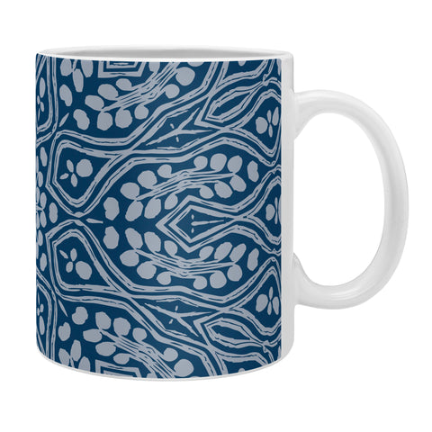 Wagner Campelo RITUAL BOHO BISMARK Coffee Mug