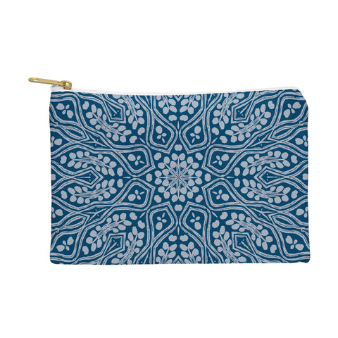 Wagner Campelo RITUAL BOHO BISMARK Pouch