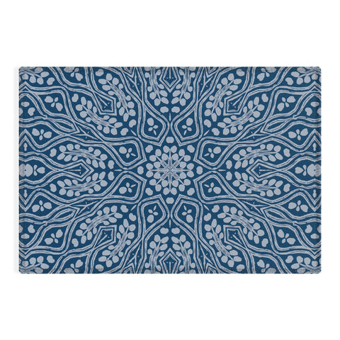 Wagner Campelo RITUAL BOHO BISMARK Outdoor Rug