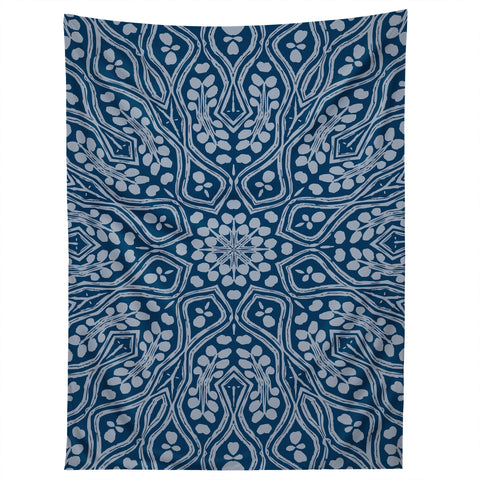 Wagner Campelo RITUAL BOHO BISMARK Tapestry