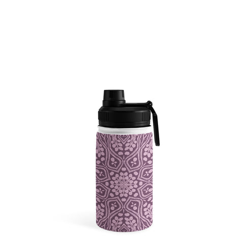 Wagner Campelo RITUAL BOHO LAVANDER Water Bottle