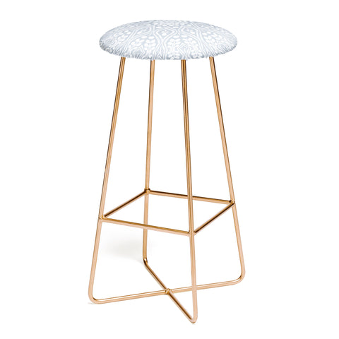 Wagner Campelo RITUAL BOHO MISCHKA Bar Stool