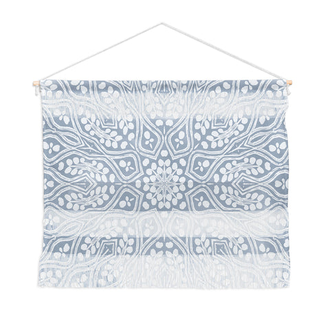 Wagner Campelo RITUAL BOHO MISCHKA Wall Hanging Landscape