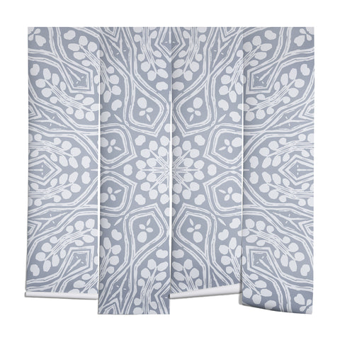 Wagner Campelo RITUAL BOHO MISCHKA Wall Mural
