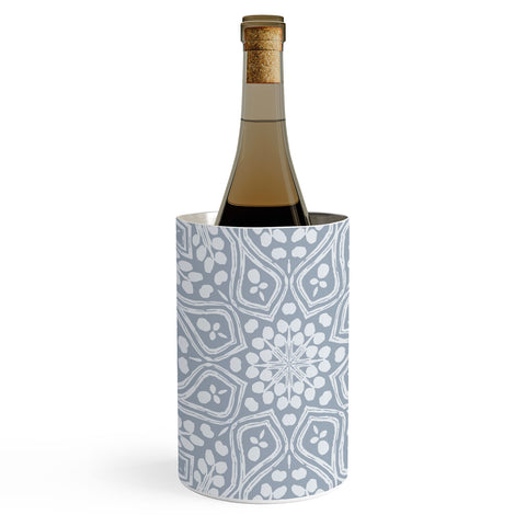 Wagner Campelo RITUAL BOHO MISCHKA Wine Chiller