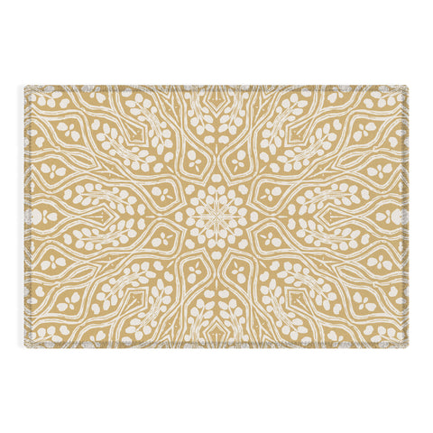 Wagner Campelo RITUAL BOHO PUTTY Outdoor Rug