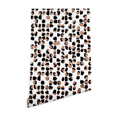 Wagner Campelo Rock Dots 1 Wallpaper