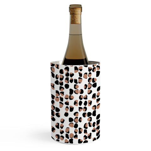 Wagner Campelo Rock Dots 1 Wine Chiller
