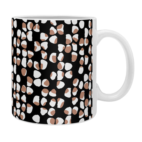 Wagner Campelo Rock Dots 2 Coffee Mug