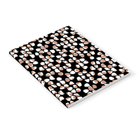 Wagner Campelo Rock Dots 2 Notebook