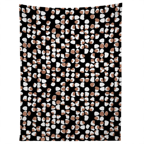 Wagner Campelo Rock Dots 2 Tapestry
