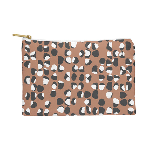 Wagner Campelo Rock Dots 3 Pouch
