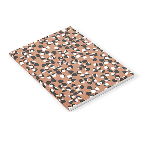Wagner Campelo Rock Dots 3 Notebook