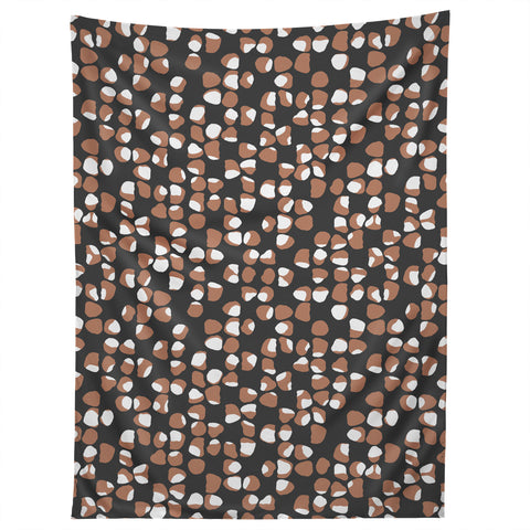 Wagner Campelo Rock Dots 4 Tapestry