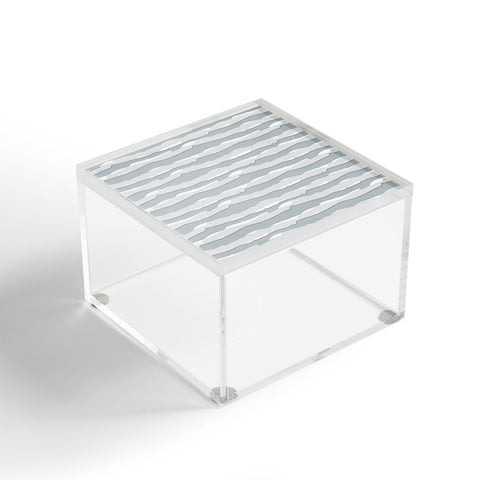 Wagner Campelo Saara 3 Acrylic Box