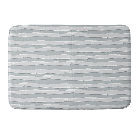 Wagner Campelo Saara 3 Memory Foam Bath Mat