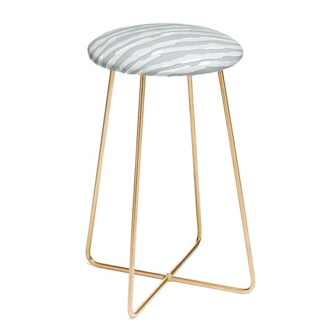 Wagner Campelo Saara 3 Counter Stool