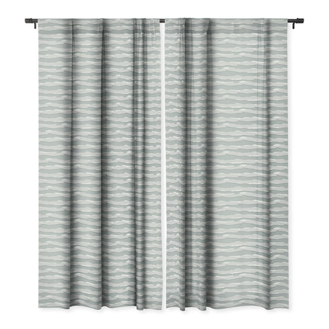 Wagner Campelo Saara 3 Blackout Window Curtain